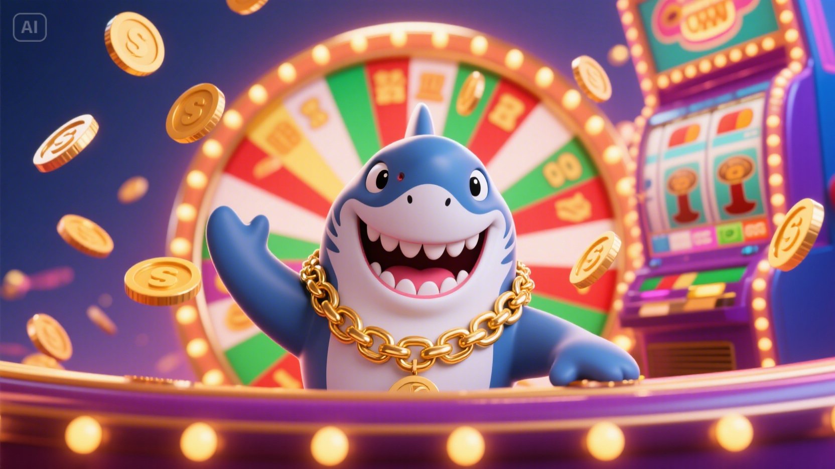 Registration at play whiz slots Casino