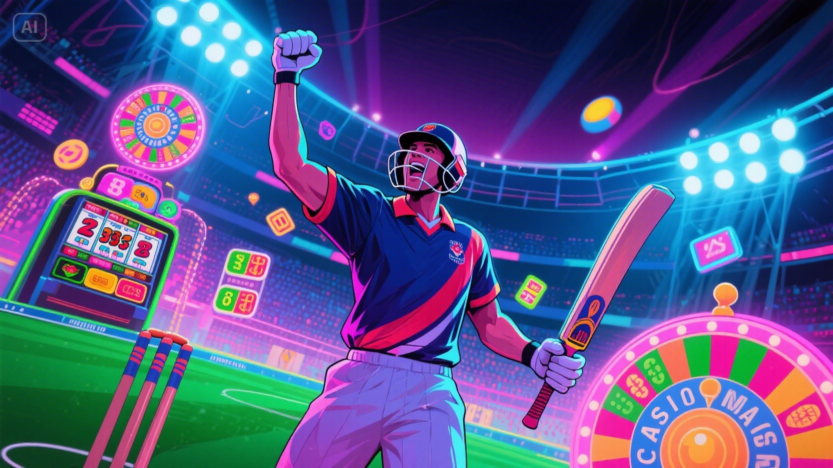 Registration at play whiz slots Casino