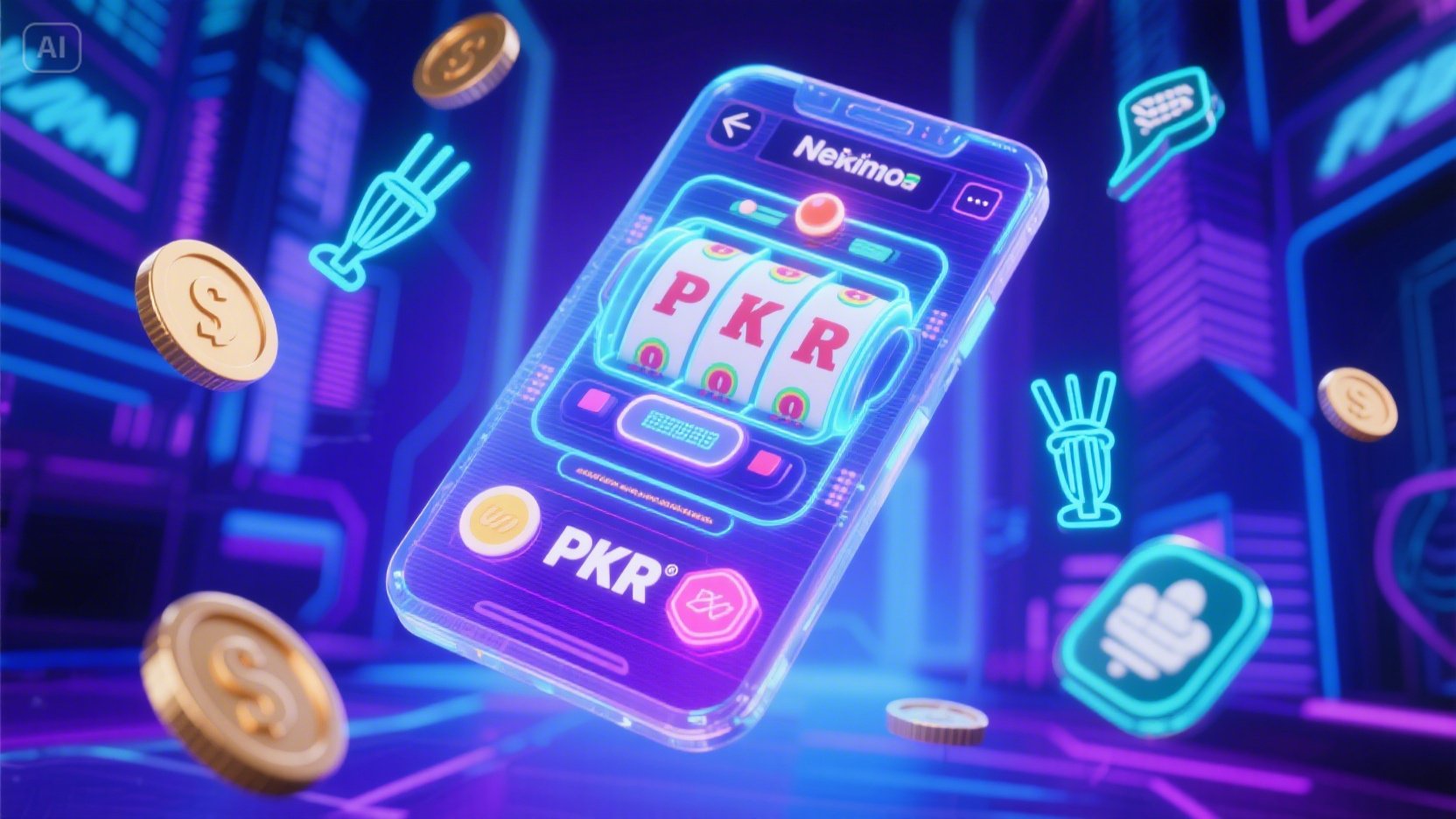 Casino play whiz slots desktop and mobile interfaces