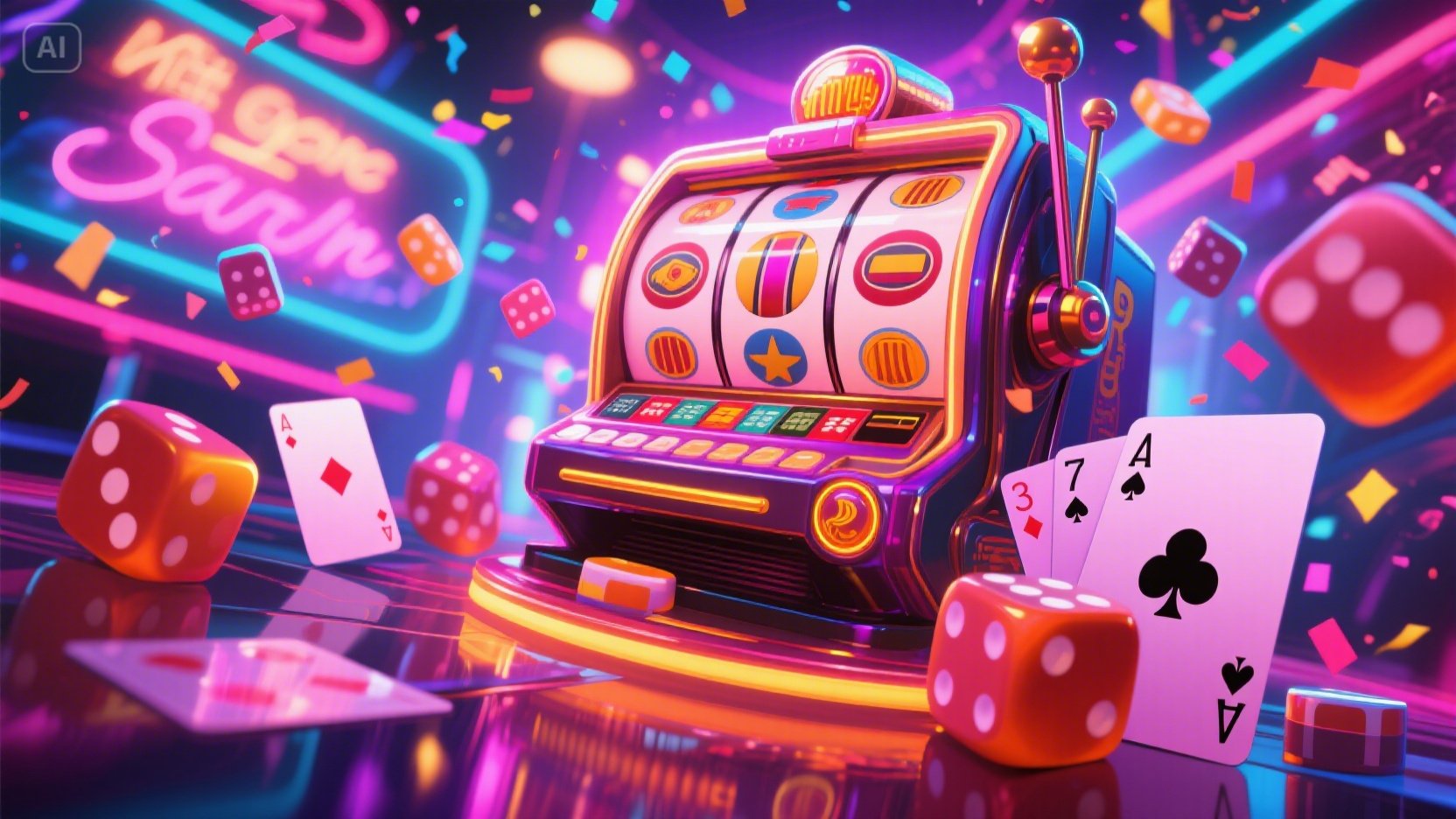Casino play whiz slots desktop and mobile interfaces