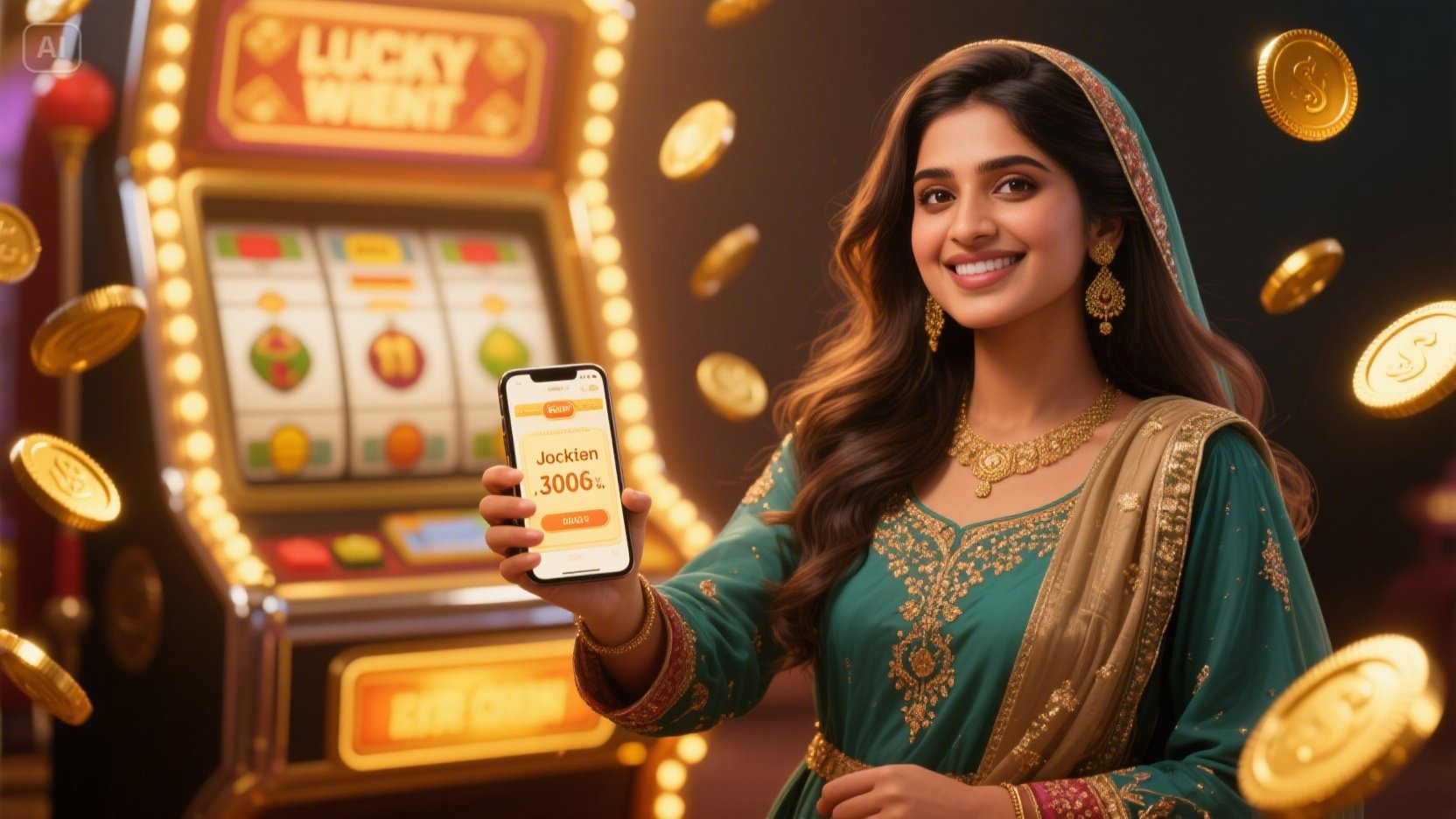 play whiz slotsDeposit today and receive 200% instantly credited! Pakistan’s users can enjoy mobile gaming, smooth payments, and guaranteed PKR withdrawals within minutes.
