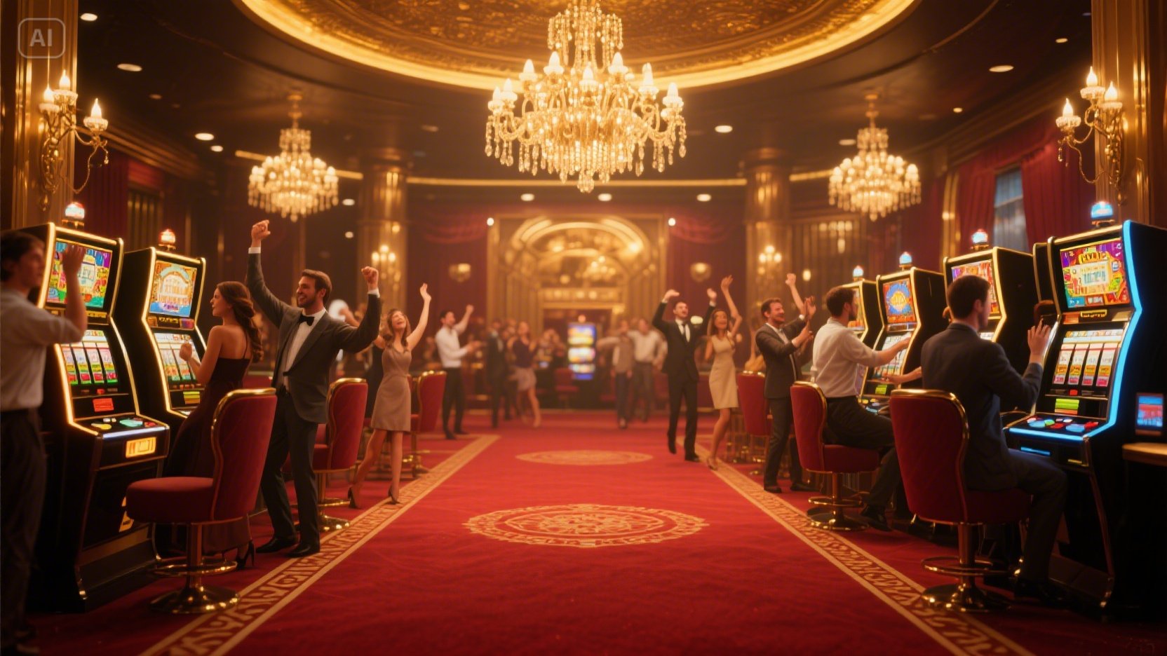 Casino play whiz slots desktop and mobile interfaces