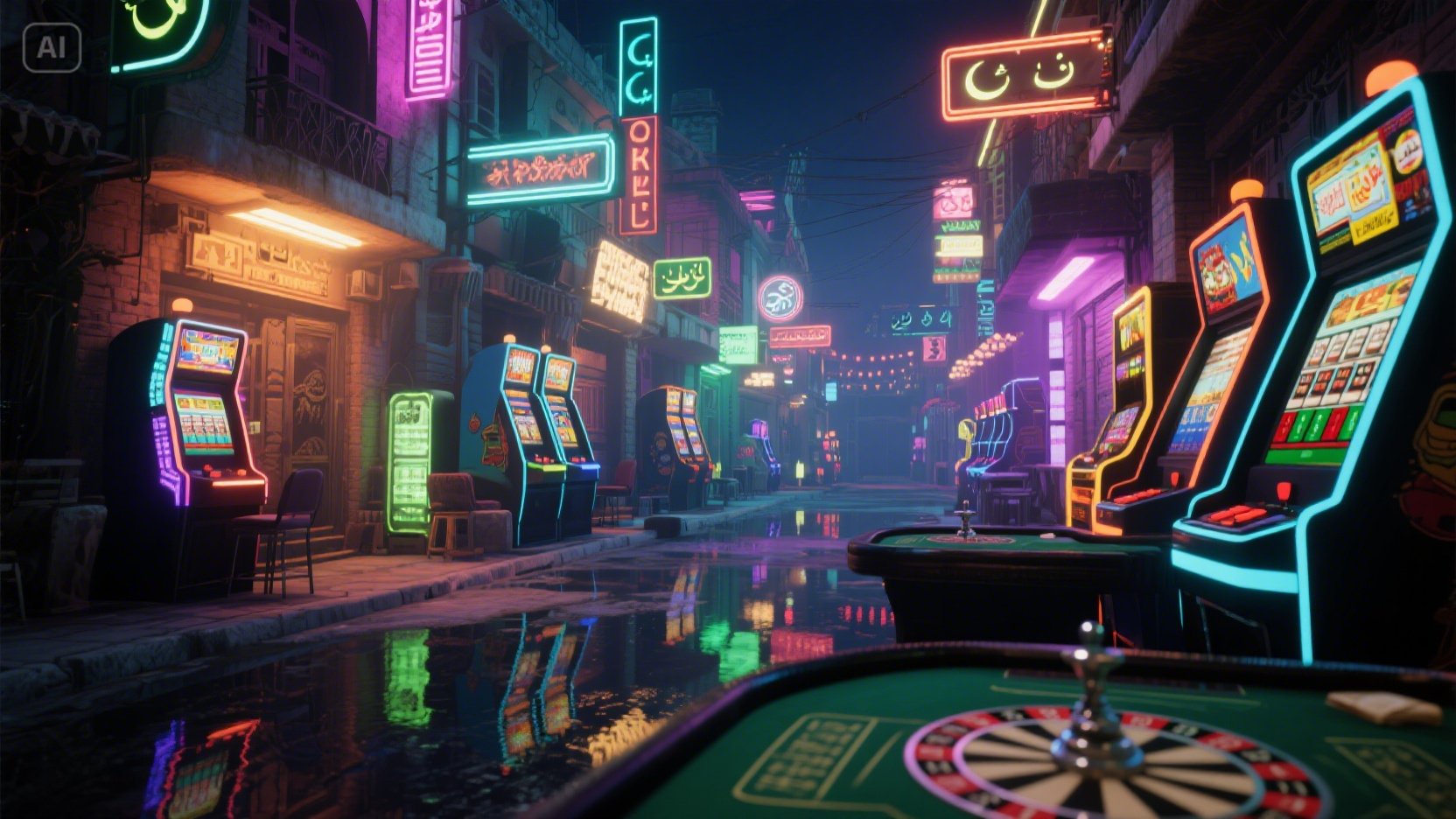 Casino play whiz slots desktop and mobile interfaces