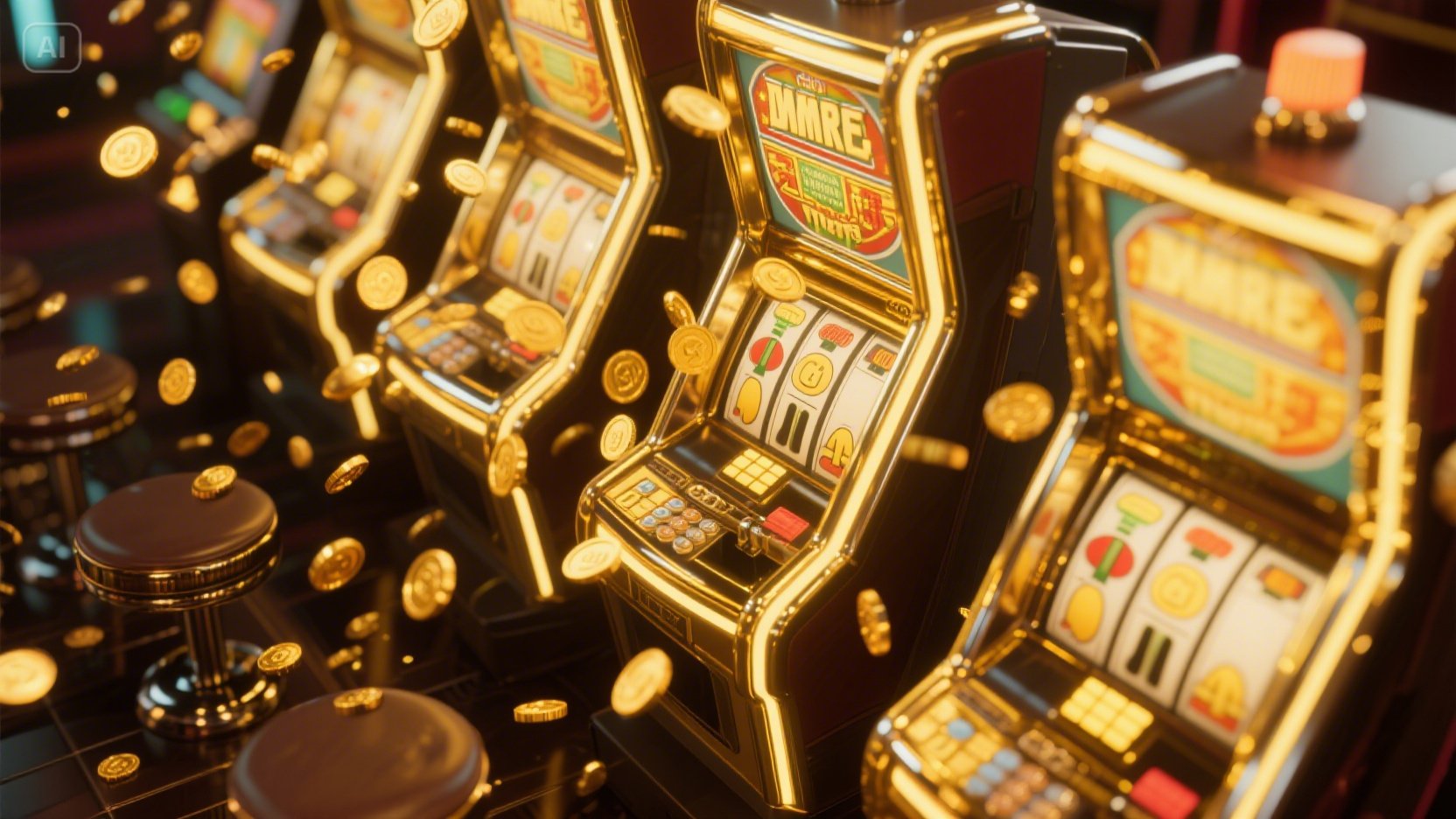 Casino play whiz slots desktop and mobile interfaces